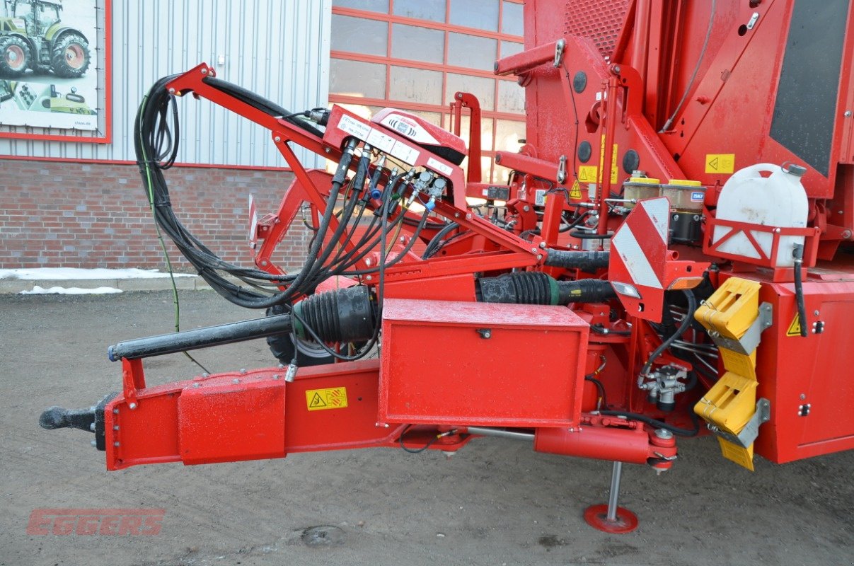 Kartoffelroder van het type Grimme EVO 280 ClodSep GEN II, Gebrauchtmaschine in Suhlendorf (Foto 18)