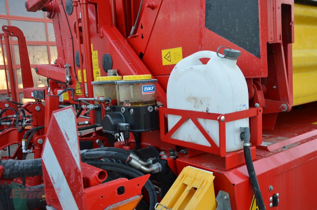Kartoffelroder van het type Grimme EVO 280 ClodSep GEN II, Gebrauchtmaschine in Suhlendorf (Foto 19)