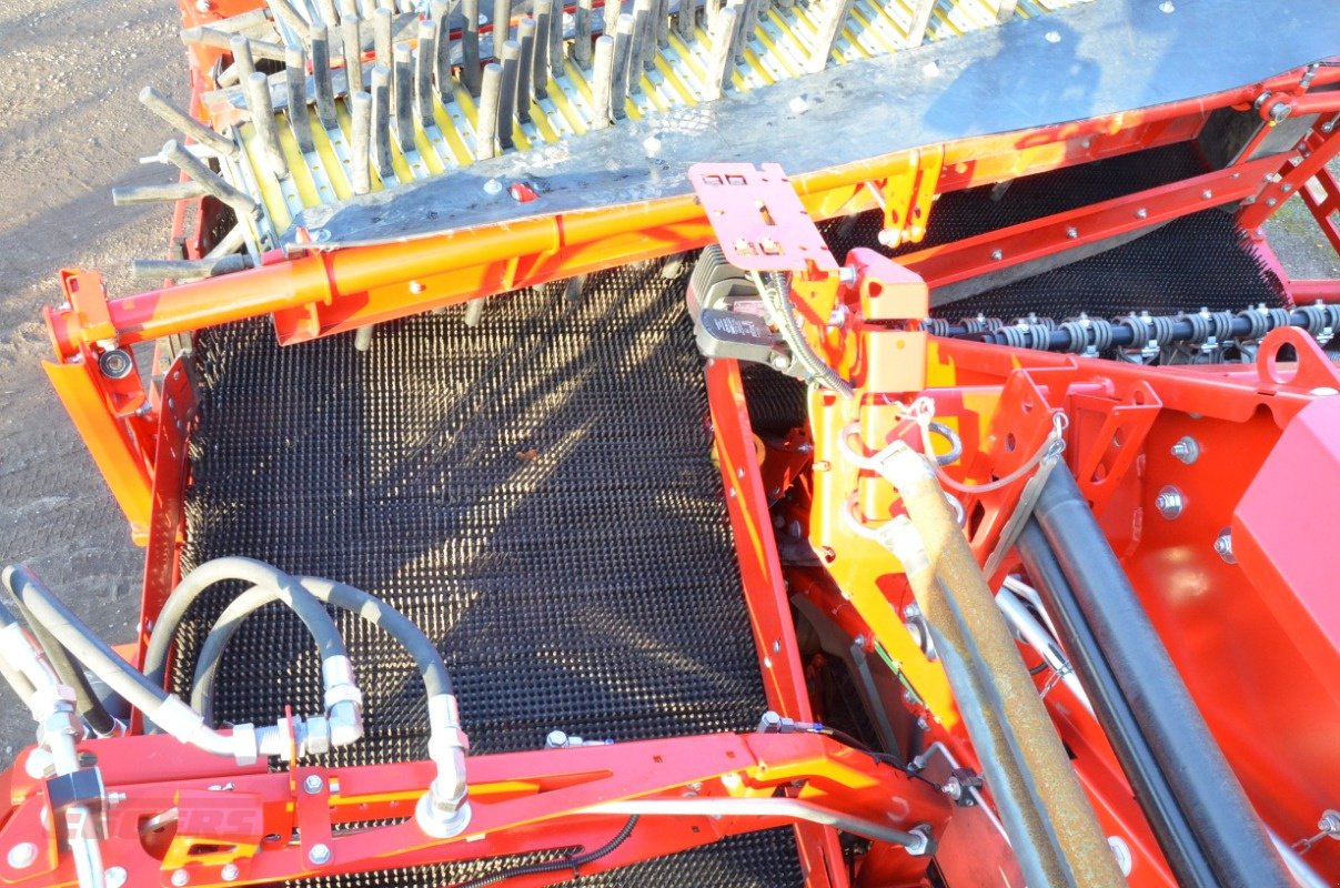 Kartoffelroder van het type Grimme EVO 280 ClodSep GEN II, Gebrauchtmaschine in Suhlendorf (Foto 24)