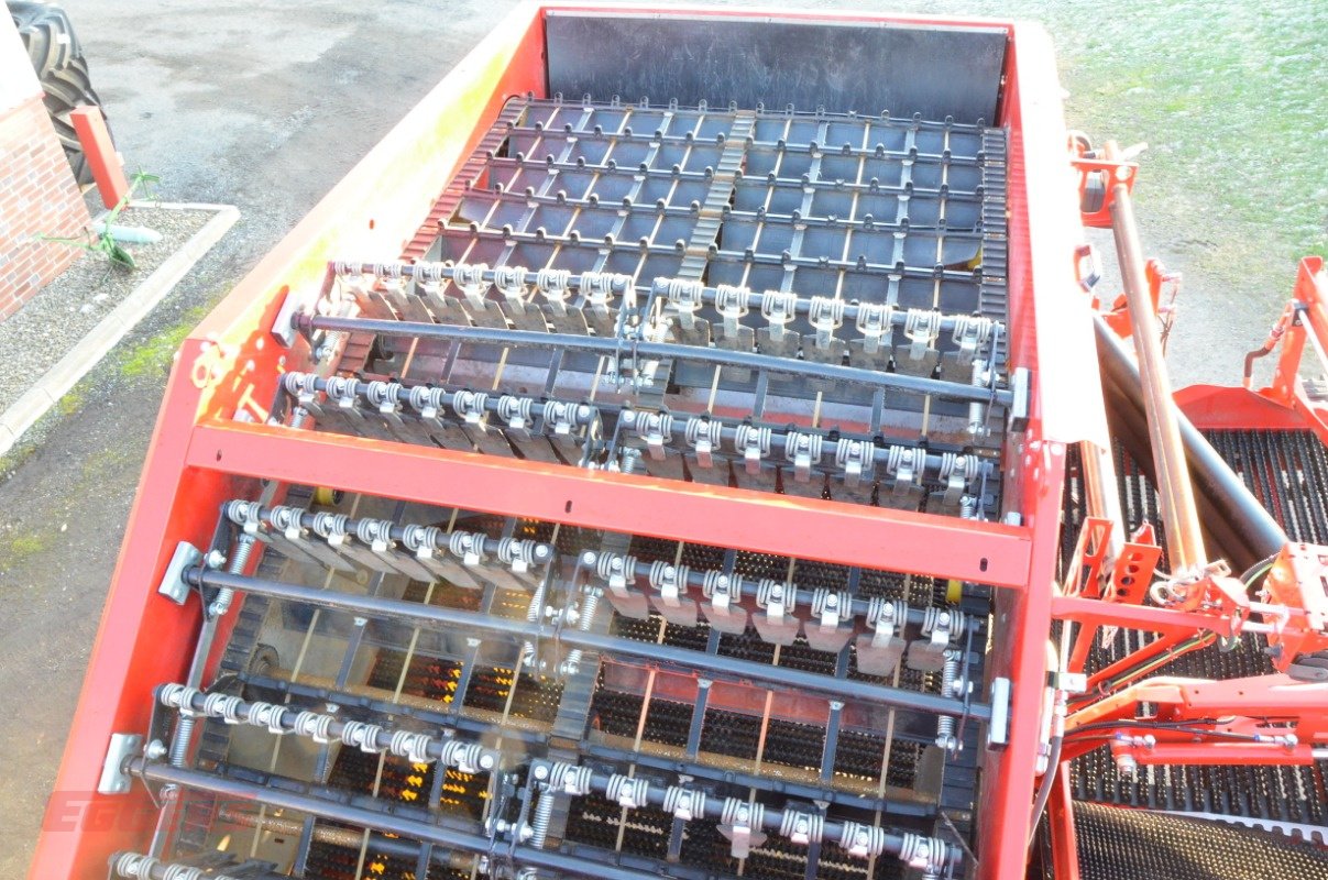 Kartoffelroder van het type Grimme EVO 280 ClodSep GEN II, Gebrauchtmaschine in Suhlendorf (Foto 26)