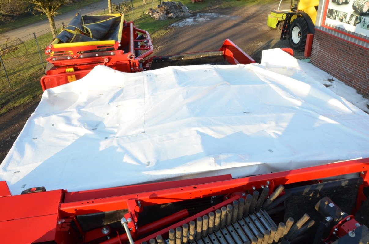 Kartoffelroder van het type Grimme EVO 280 ClodSep GEN II, Gebrauchtmaschine in Suhlendorf (Foto 27)