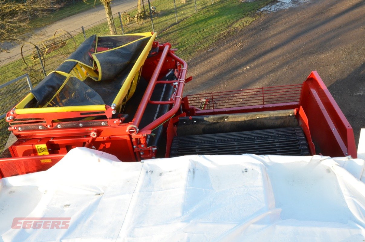 Kartoffelroder van het type Grimme EVO 280 ClodSep GEN II, Gebrauchtmaschine in Suhlendorf (Foto 28)