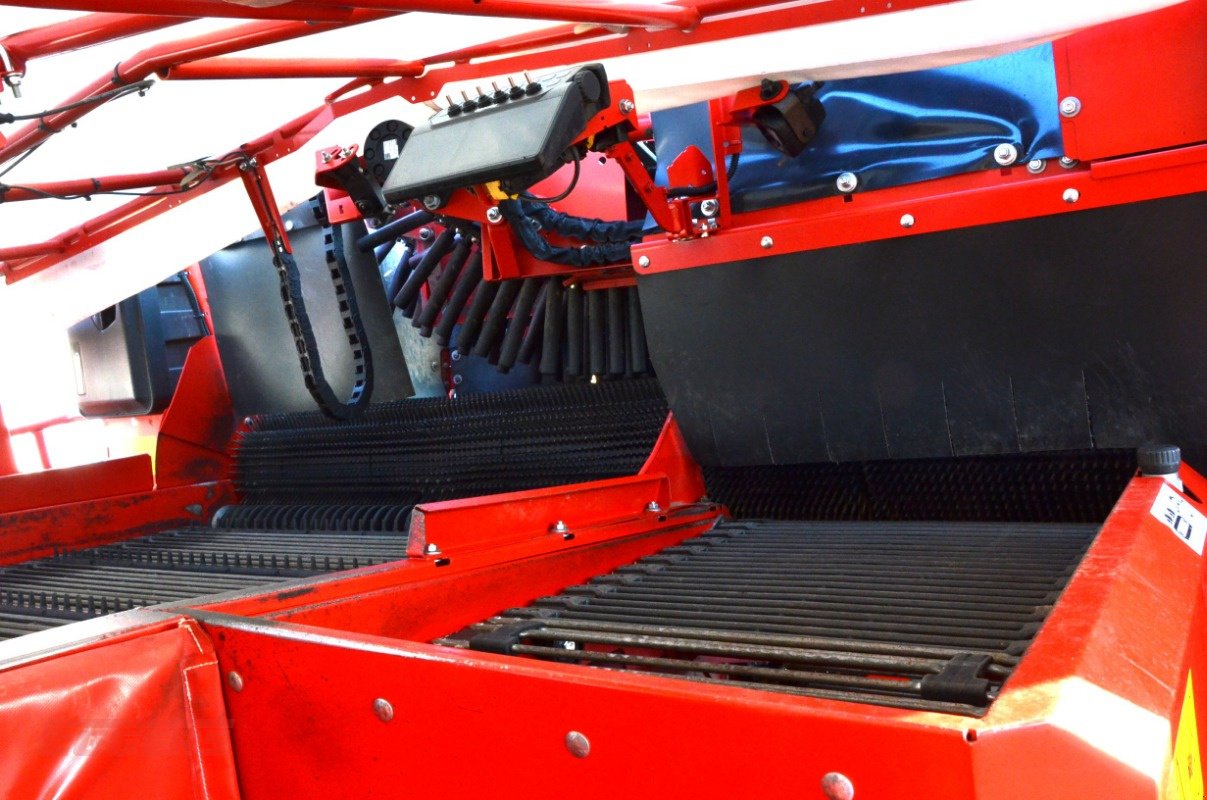 Kartoffelroder van het type Grimme EVO 280 ClodSep GEN II, Gebrauchtmaschine in Suhlendorf (Foto 29)