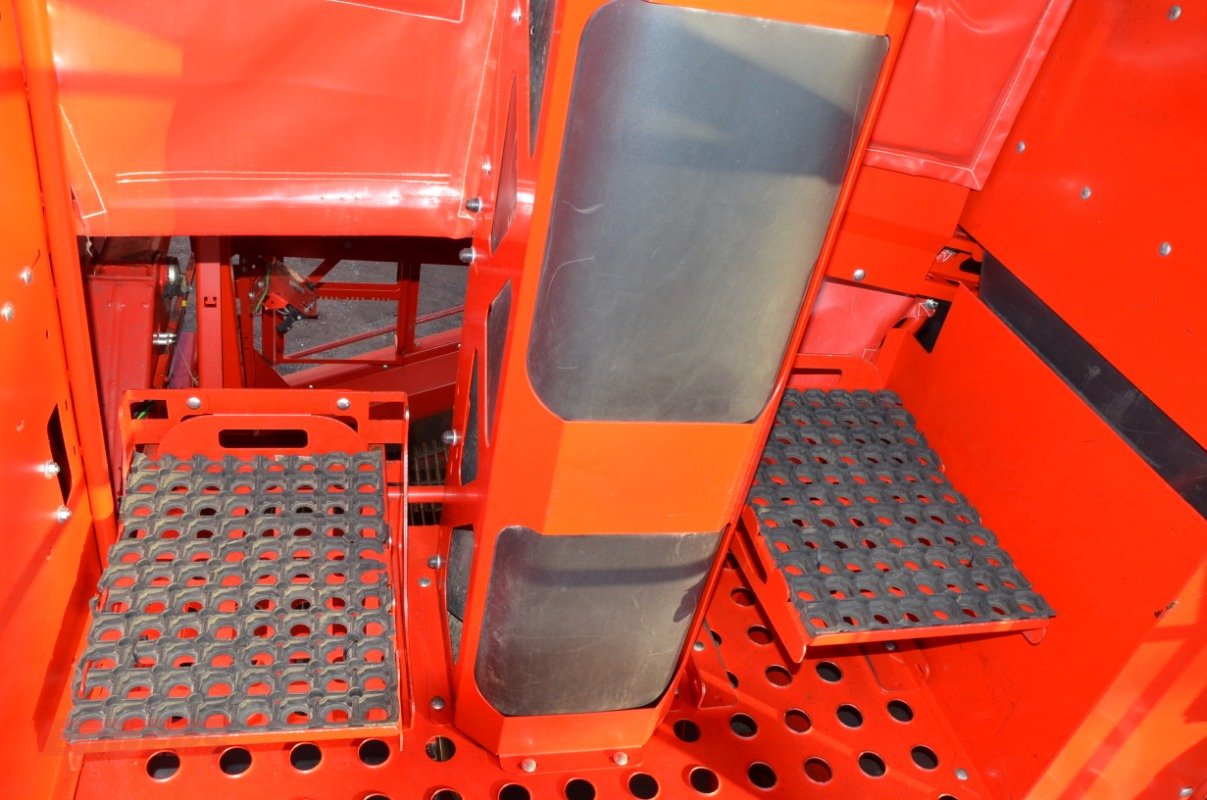 Kartoffelroder van het type Grimme EVO 280 ClodSep GEN II, Gebrauchtmaschine in Suhlendorf (Foto 31)