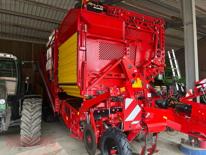 Kartoffelroder del tipo Grimme EVO 280 ClodSep GEN II, Gebrauchtmaschine In Suhlendorf