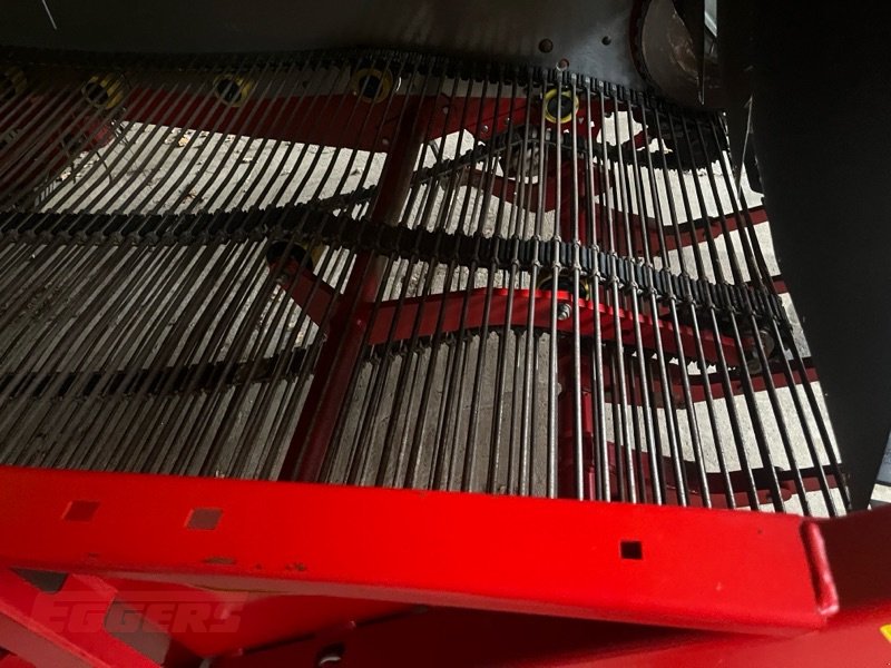 Kartoffelroder del tipo Grimme EVO 280 ClodSep GEN II, Gebrauchtmaschine In Suhlendorf (Immagine 3)