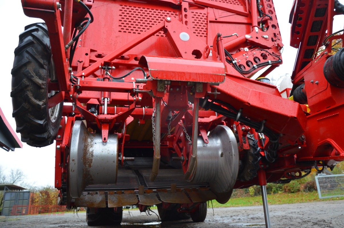 Kartoffelroder typu Grimme EVO 280 ClodSep NonStop 17, Gebrauchtmaschine v Suhlendorf (Obrázek 5)