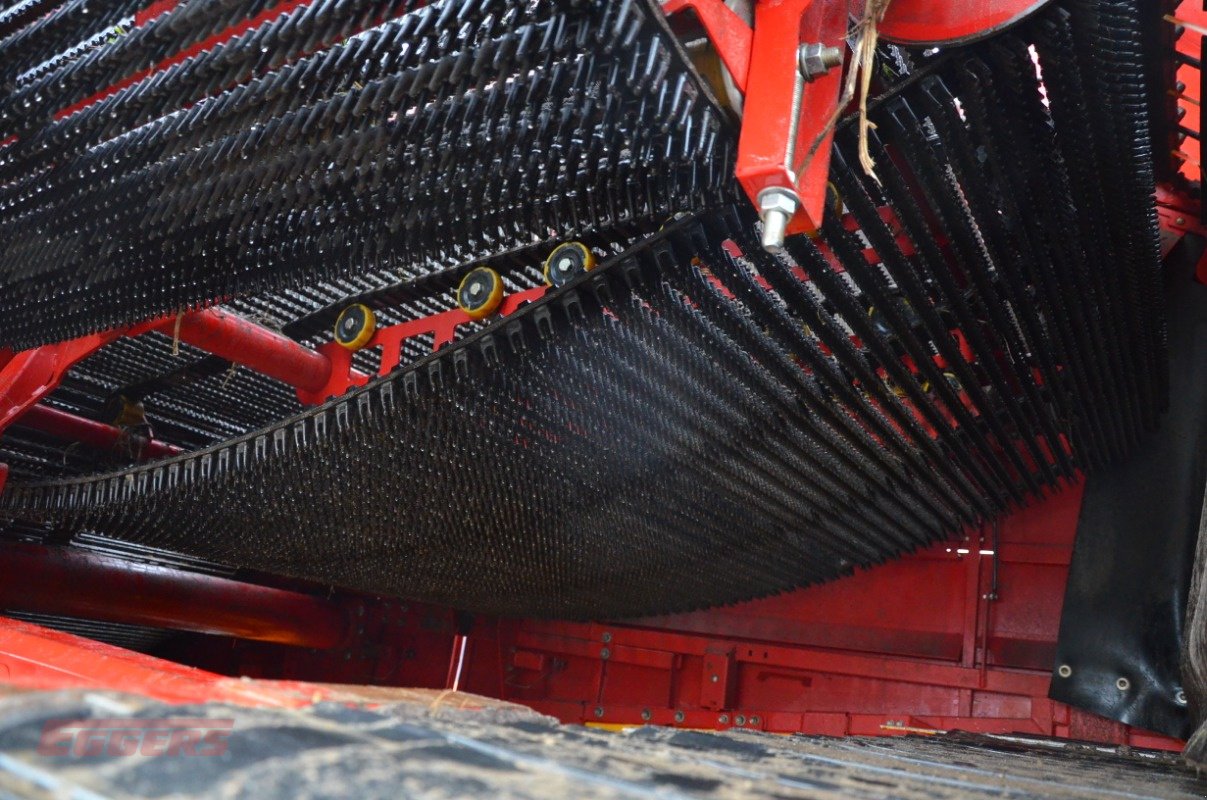 Kartoffelroder typu Grimme EVO 280 ClodSep NonStop 17, Gebrauchtmaschine v Suhlendorf (Obrázek 11)