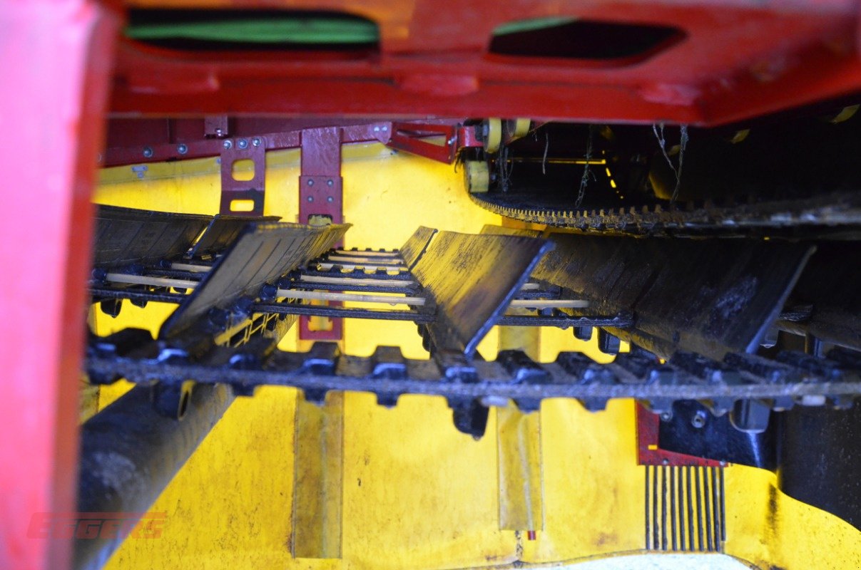 Kartoffelroder typu Grimme EVO 280 ClodSep NonStop 17, Gebrauchtmaschine v Suhlendorf (Obrázek 12)