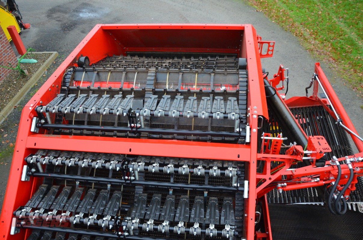 Kartoffelroder typu Grimme EVO 280 ClodSep NonStop 17, Gebrauchtmaschine v Suhlendorf (Obrázek 15)