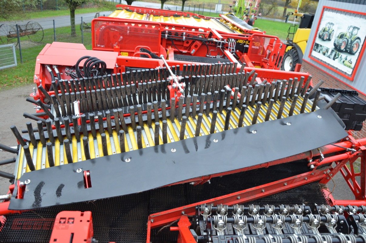 Kartoffelroder typu Grimme EVO 280 ClodSep NonStop 17, Gebrauchtmaschine v Suhlendorf (Obrázek 18)