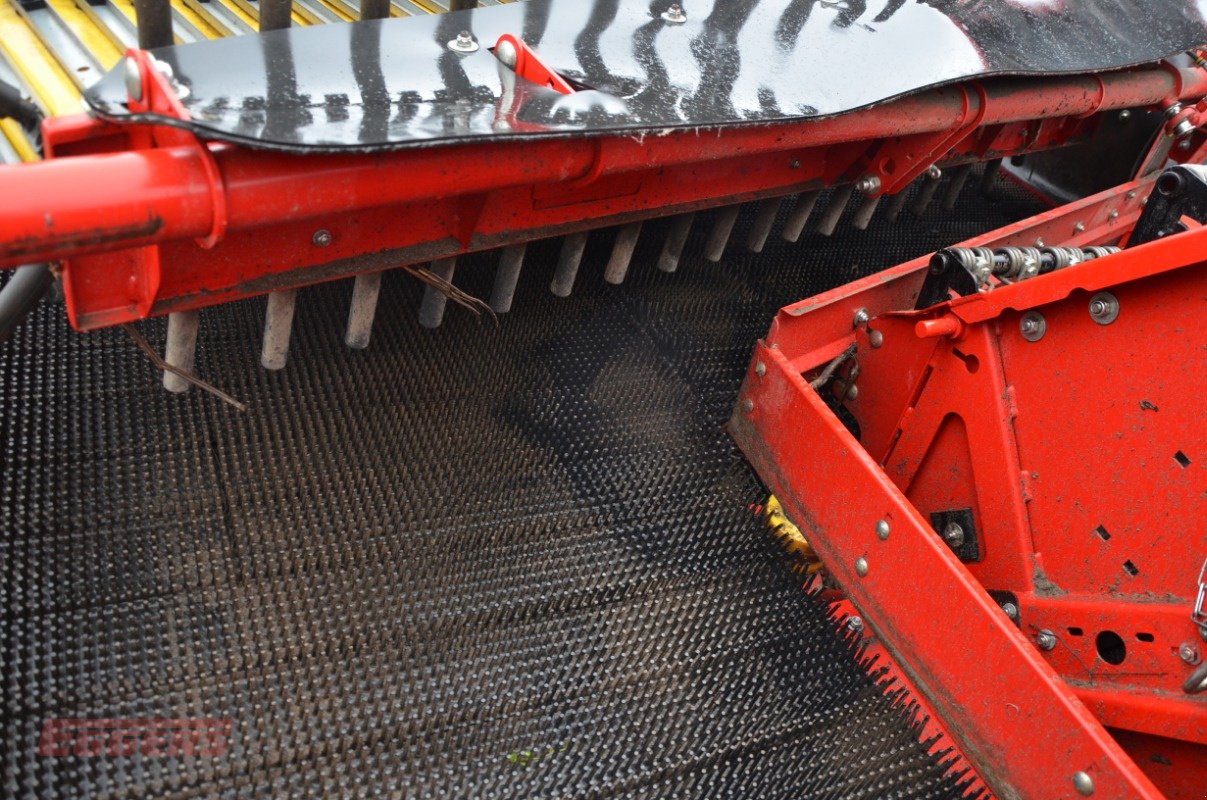 Kartoffelroder typu Grimme EVO 280 ClodSep NonStop 17, Gebrauchtmaschine v Suhlendorf (Obrázek 19)