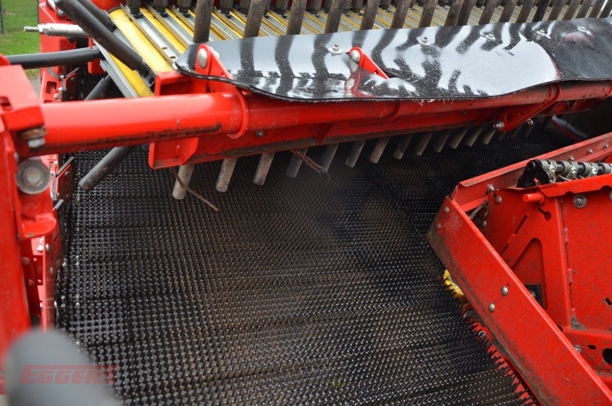 Kartoffelroder typu Grimme EVO 280 ClodSep NonStop 17, Gebrauchtmaschine v Suhlendorf (Obrázek 20)