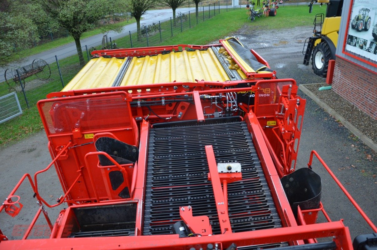 Kartoffelroder typu Grimme EVO 280 ClodSep NonStop 17, Gebrauchtmaschine v Suhlendorf (Obrázek 21)