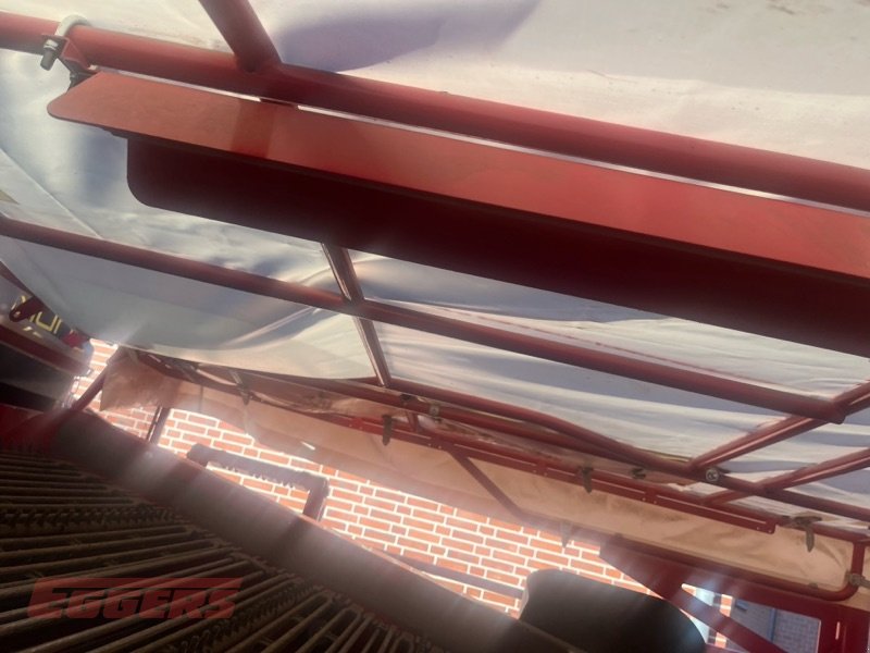 Kartoffelroder del tipo Grimme EVO 280 ClodSep NonStop GENII, Gebrauchtmaschine In Suhlendorf (Immagine 5)