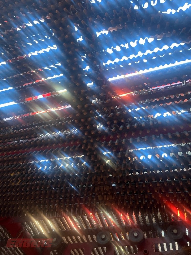 Kartoffelroder del tipo Grimme EVO 280 ClodSep NonStop GENII, Gebrauchtmaschine In Suhlendorf (Immagine 7)