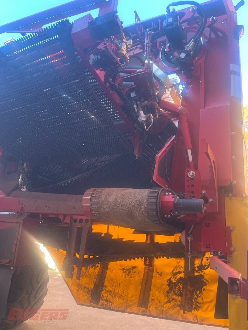 Kartoffelroder del tipo Grimme EVO 280 ClodSep NonStop GENII, Gebrauchtmaschine In Suhlendorf (Immagine 9)