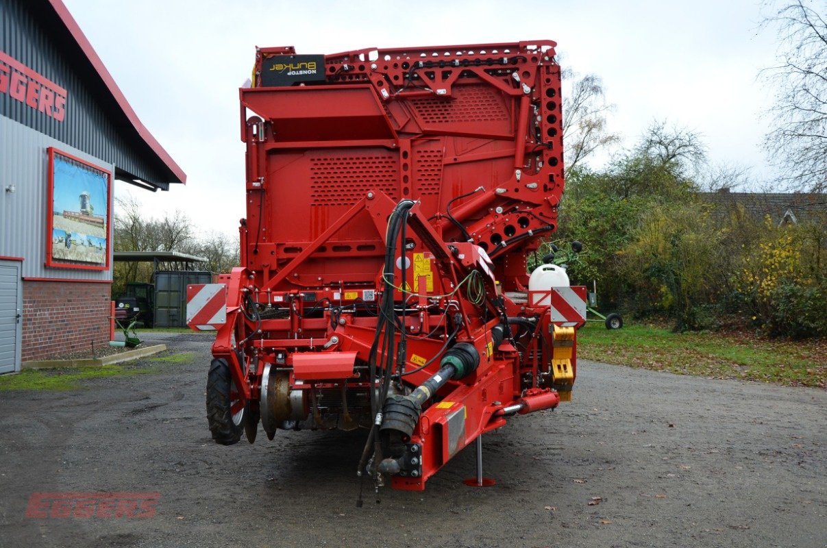 Kartoffelroder типа Grimme EVO 280 ClodSep NonStop, Gebrauchtmaschine в Suhlendorf (Фотография 2)