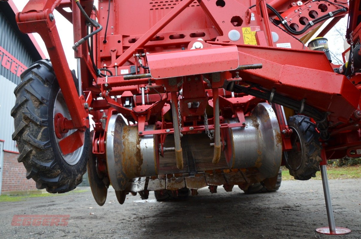 Kartoffelroder типа Grimme EVO 280 ClodSep NonStop, Gebrauchtmaschine в Suhlendorf (Фотография 5)