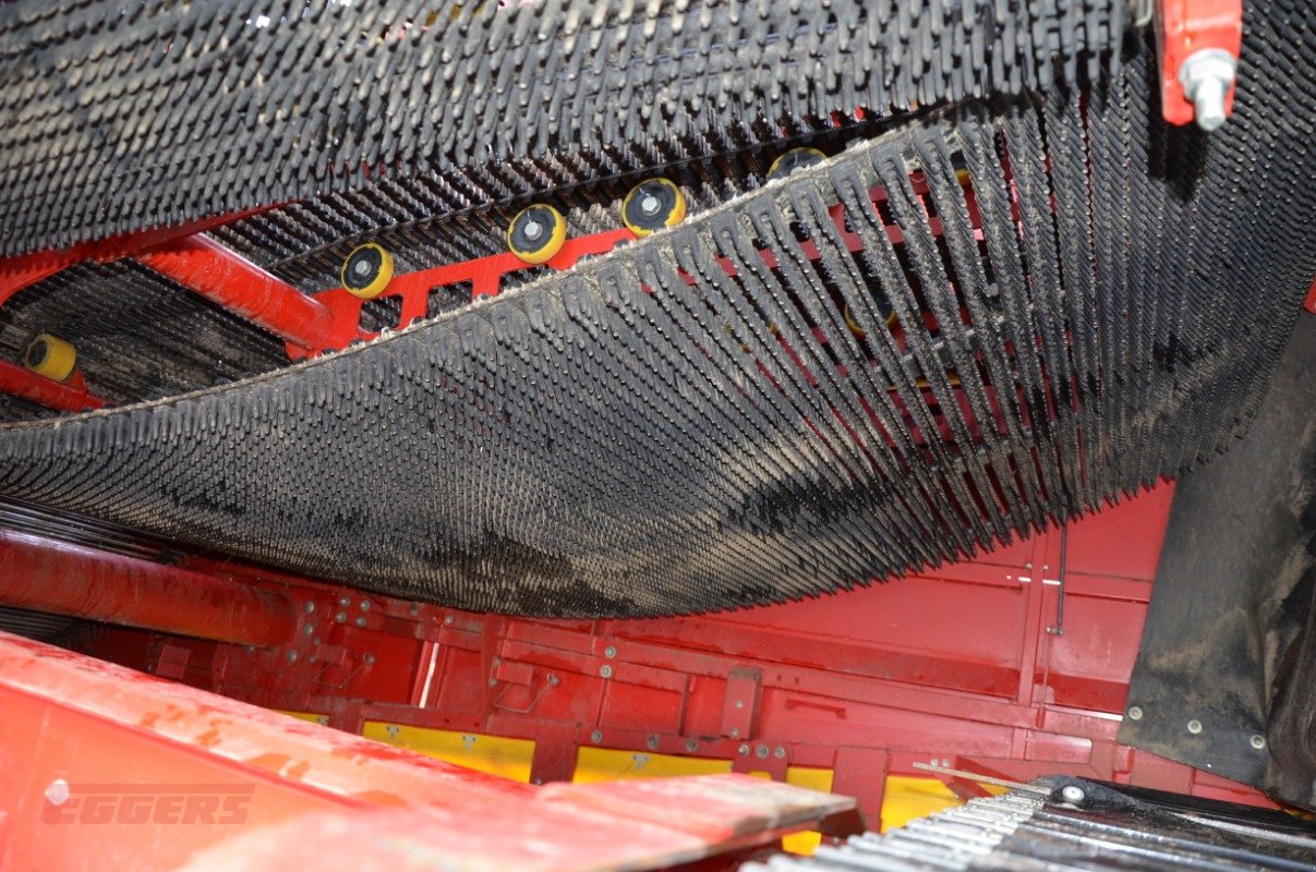 Kartoffelroder типа Grimme EVO 280 ClodSep NonStop, Gebrauchtmaschine в Suhlendorf (Фотография 10)