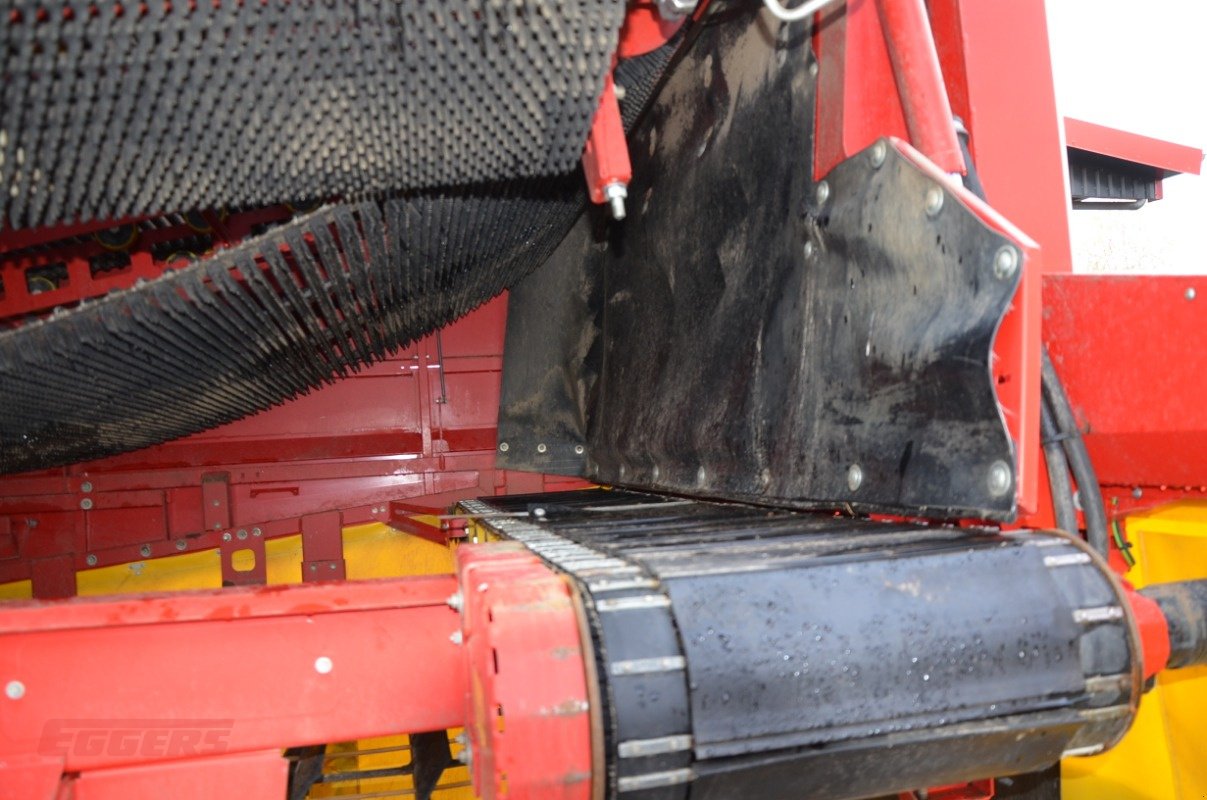 Kartoffelroder типа Grimme EVO 280 ClodSep NonStop, Gebrauchtmaschine в Suhlendorf (Фотография 11)