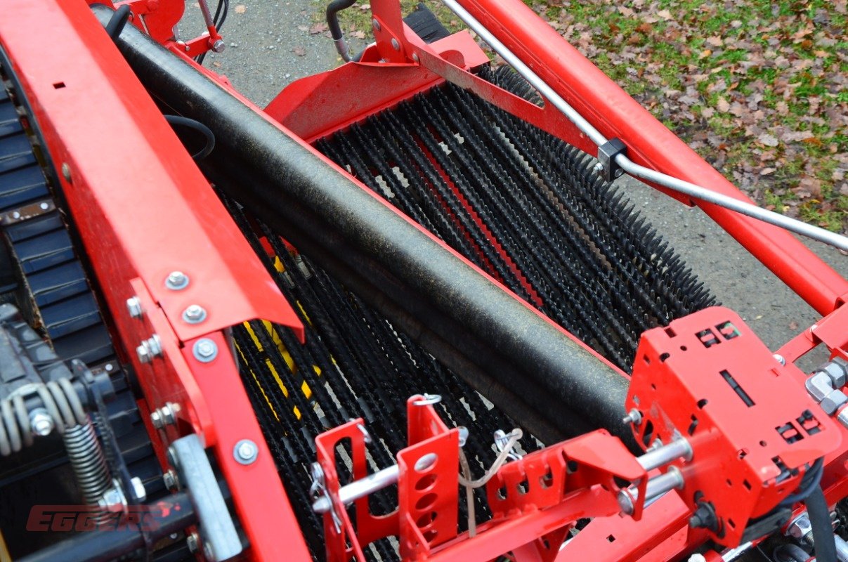 Kartoffelroder типа Grimme EVO 280 ClodSep NonStop, Gebrauchtmaschine в Suhlendorf (Фотография 13)