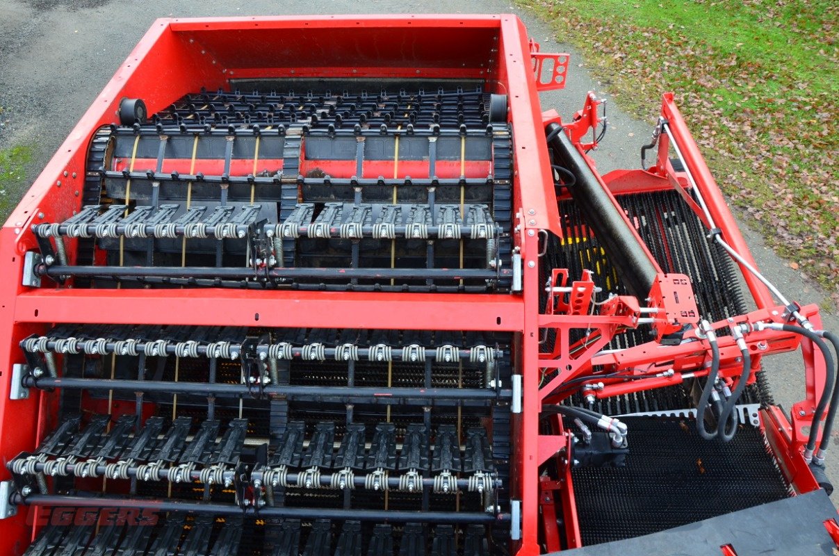 Kartoffelroder типа Grimme EVO 280 ClodSep NonStop, Gebrauchtmaschine в Suhlendorf (Фотография 14)