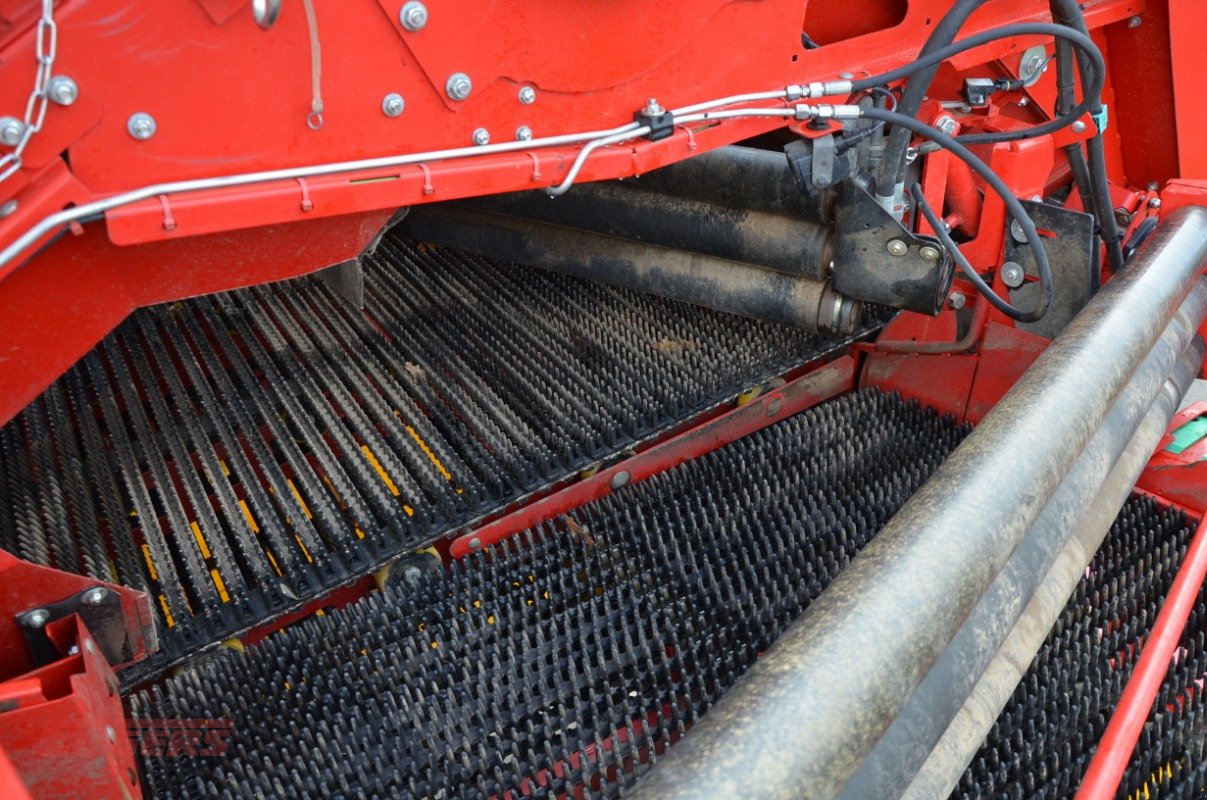 Kartoffelroder типа Grimme EVO 280 ClodSep NonStop, Gebrauchtmaschine в Suhlendorf (Фотография 15)
