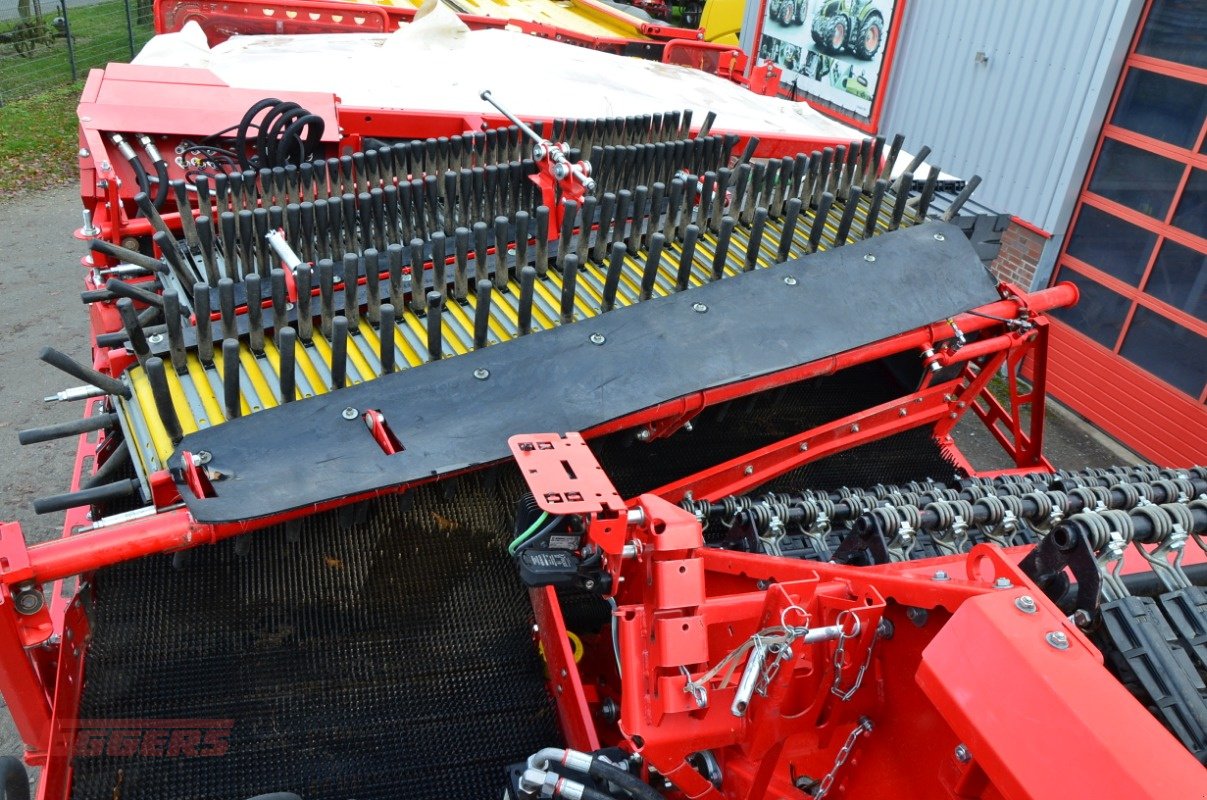 Kartoffelroder типа Grimme EVO 280 ClodSep NonStop, Gebrauchtmaschine в Suhlendorf (Фотография 16)