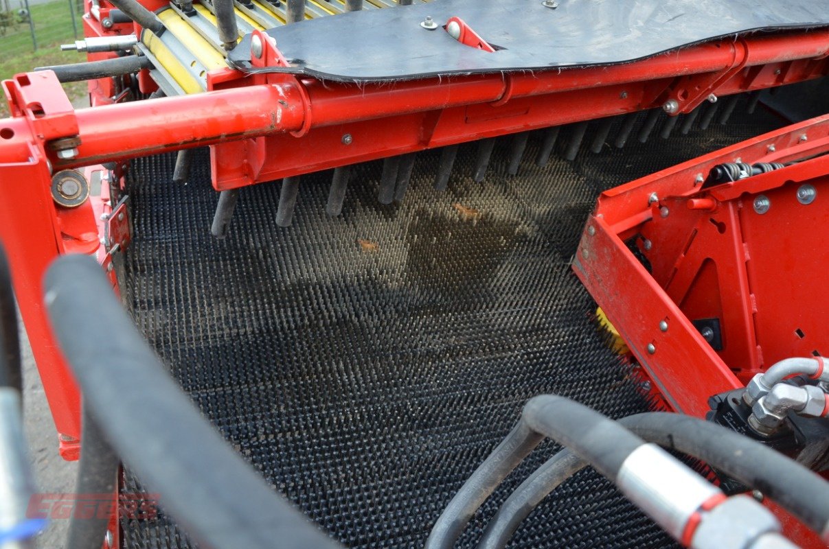 Kartoffelroder типа Grimme EVO 280 ClodSep NonStop, Gebrauchtmaschine в Suhlendorf (Фотография 17)