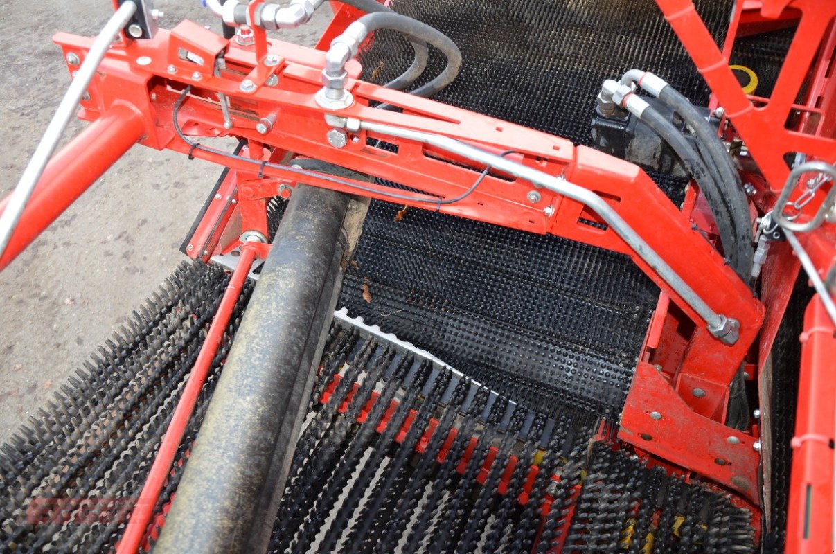 Kartoffelroder типа Grimme EVO 280 ClodSep NonStop, Gebrauchtmaschine в Suhlendorf (Фотография 18)