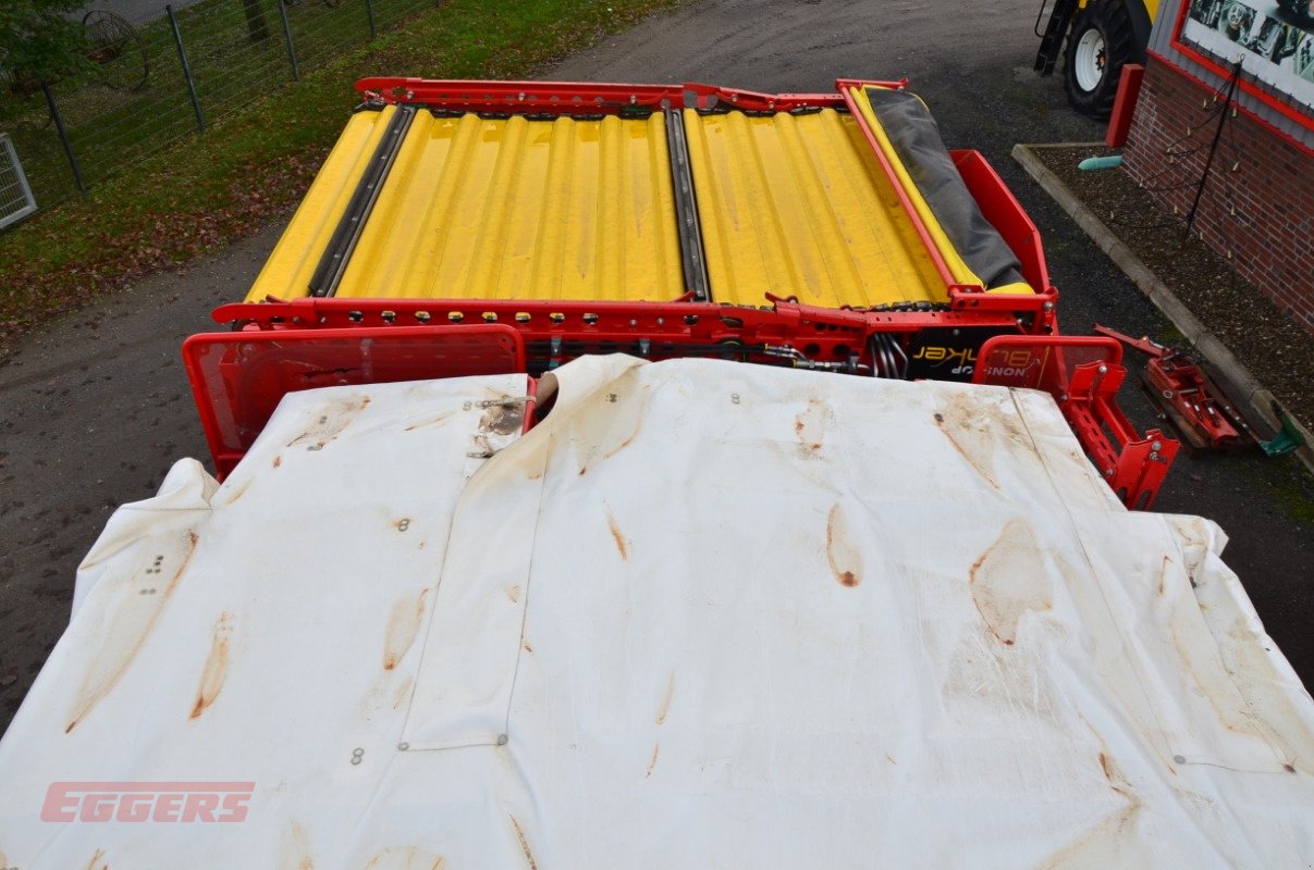 Kartoffelroder типа Grimme EVO 280 ClodSep NonStop, Gebrauchtmaschine в Suhlendorf (Фотография 19)