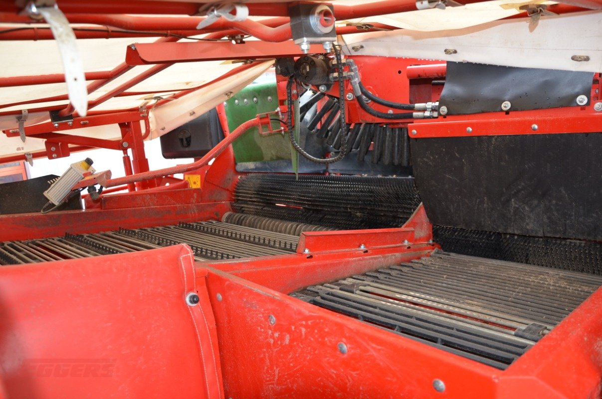 Kartoffelroder типа Grimme EVO 280 ClodSep NonStop, Gebrauchtmaschine в Suhlendorf (Фотография 20)