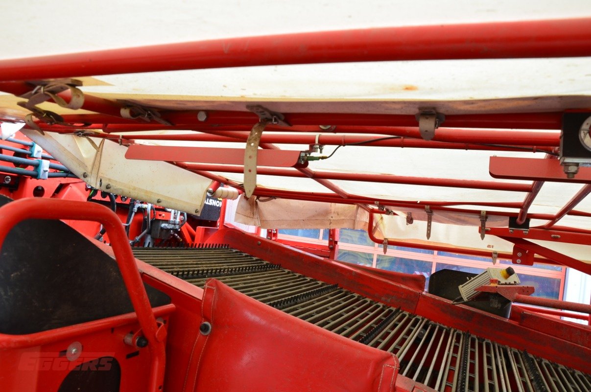 Kartoffelroder типа Grimme EVO 280 ClodSep NonStop, Gebrauchtmaschine в Suhlendorf (Фотография 21)