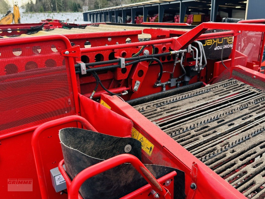 Kartoffelroder типа Grimme EVO 280 ClodSep, Gebrauchtmaschine в Rødkærsbro (Фотография 15)