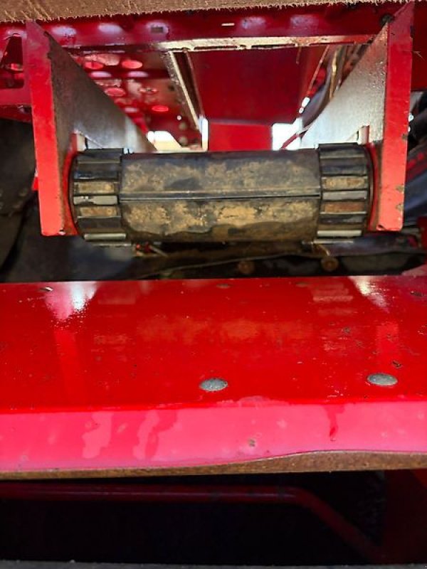 Kartoffelroder du type Grimme EVO 280 Clodsep, Gebrauchtmaschine en Bellenberg (Photo 15)