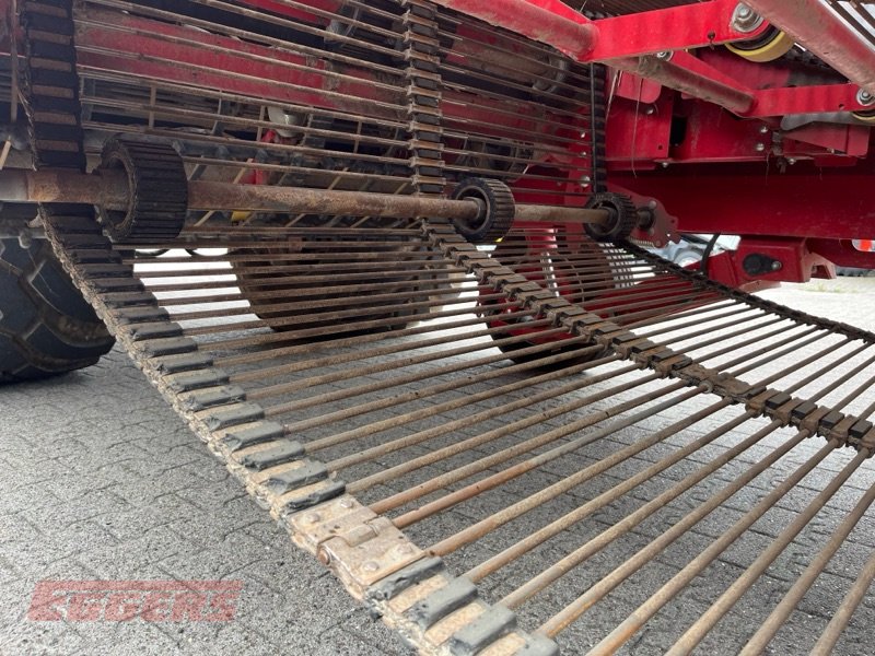 Kartoffelroder des Typs Grimme EVO 280 ClodSep, Gebrauchtmaschine in Suhlendorf (Bild 17)