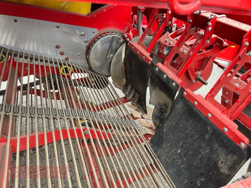 Kartoffelroder des Typs Grimme EVO 280 ClodSep, Gebrauchtmaschine in Suhlendorf (Bild 19)