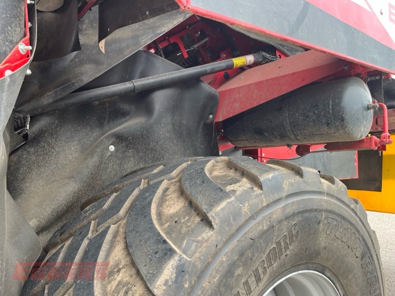 Kartoffelroder typu Grimme EVO 280 ClodSep, Gebrauchtmaschine v Suhlendorf (Obrázek 7)