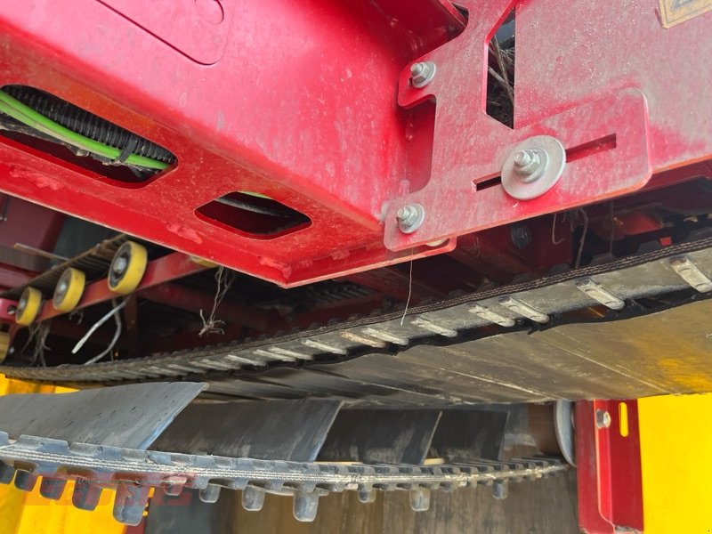 Kartoffelroder typu Grimme EVO 280 ClodSep, Gebrauchtmaschine v Suhlendorf (Obrázek 10)