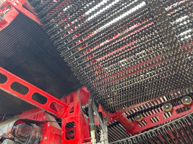 Kartoffelroder typu Grimme EVO 280 ClodSep, Gebrauchtmaschine v Suhlendorf (Obrázek 11)