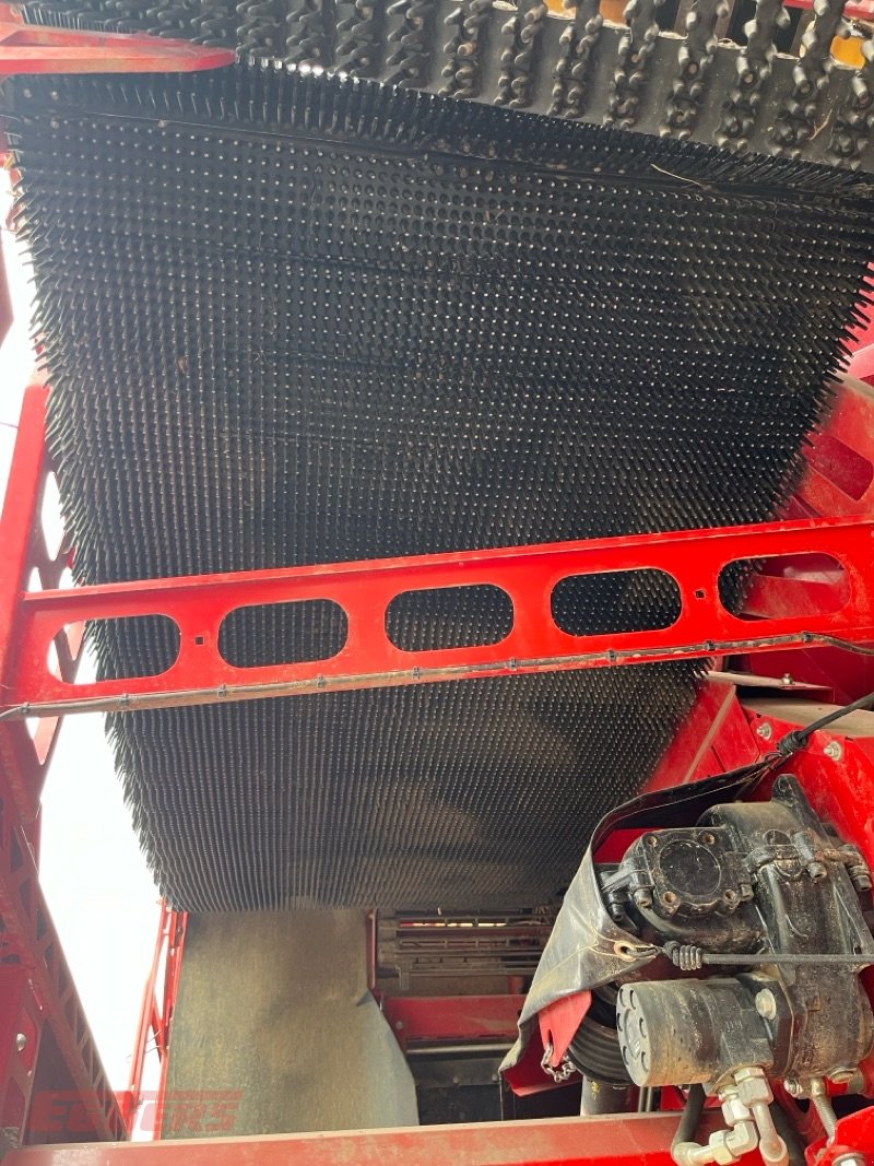 Kartoffelroder typu Grimme EVO 280 ClodSep, Gebrauchtmaschine v Suhlendorf (Obrázek 12)