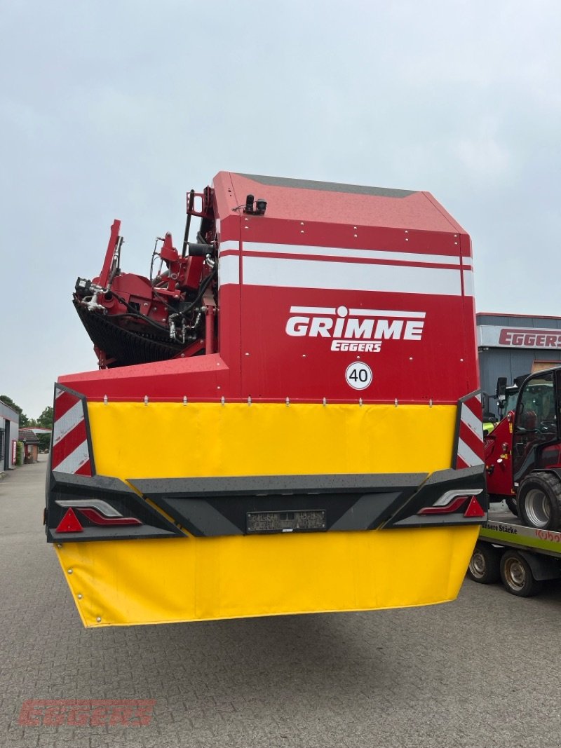 Kartoffelroder typu Grimme EVO 280 ClodSep, Gebrauchtmaschine v Suhlendorf (Obrázek 13)