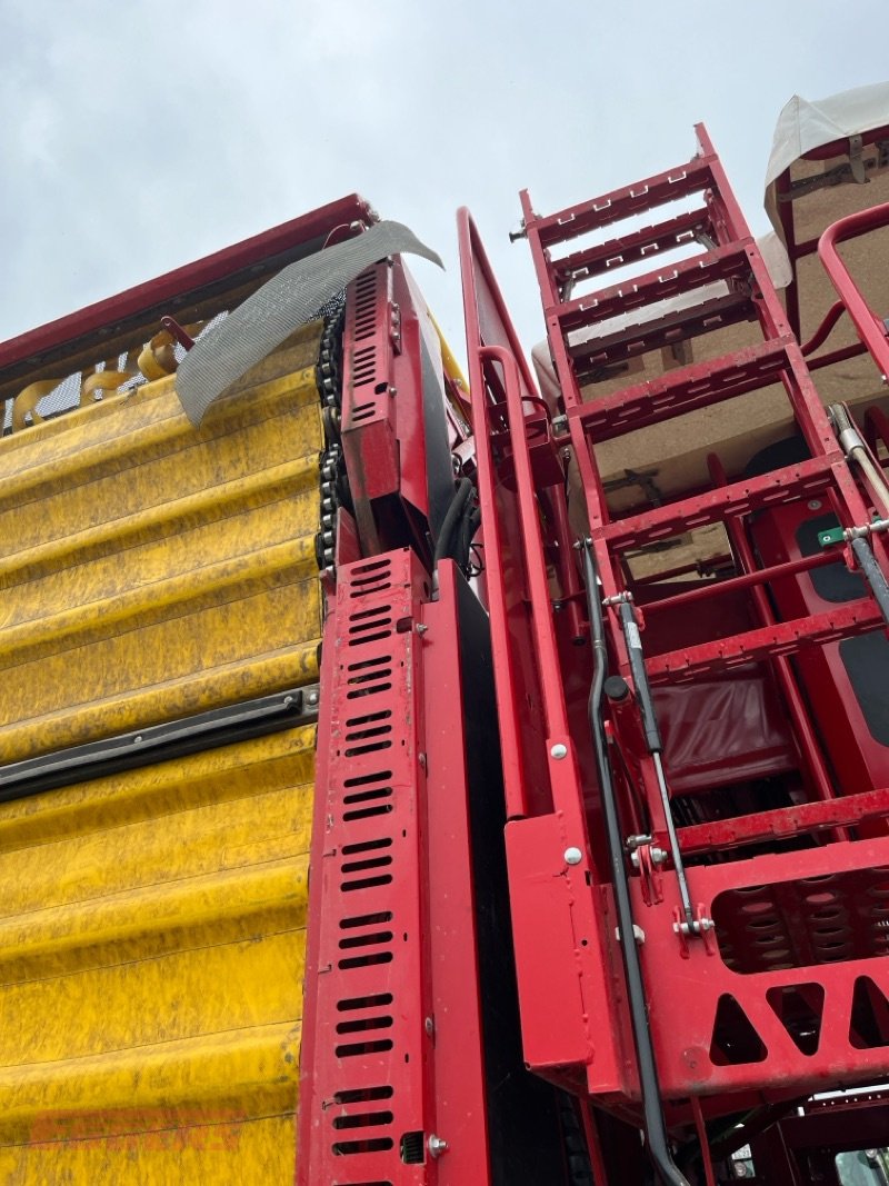 Kartoffelroder typu Grimme EVO 280 ClodSep, Gebrauchtmaschine v Suhlendorf (Obrázek 23)