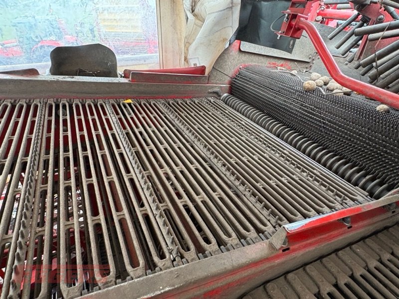 Kartoffelroder du type Grimme EVO 280 ClodSep, Gebrauchtmaschine en Suhlendorf (Photo 17)