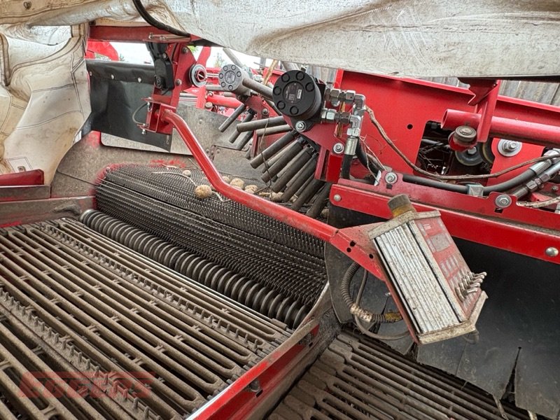 Kartoffelroder du type Grimme EVO 280 ClodSep, Gebrauchtmaschine en Suhlendorf (Photo 18)