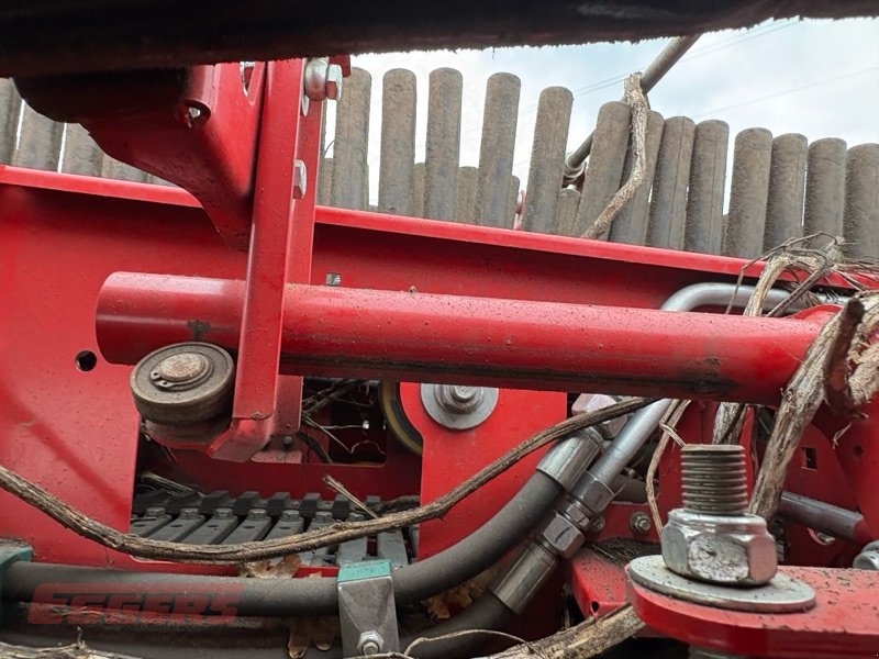 Kartoffelroder du type Grimme EVO 280 ClodSep, Gebrauchtmaschine en Suhlendorf (Photo 19)