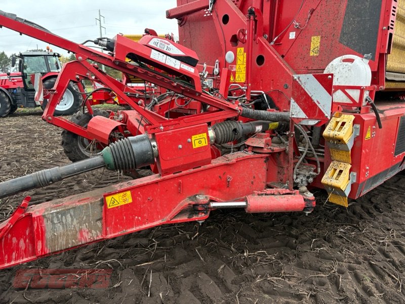 Kartoffelroder du type Grimme EVO 280 ClodSep, Gebrauchtmaschine en Suhlendorf (Photo 21)