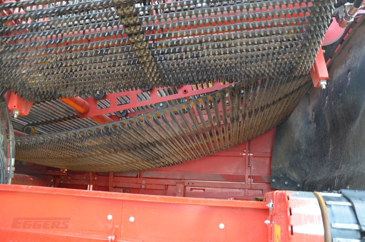 Kartoffelroder des Typs Grimme EVO 280 NonStop, Gebrauchtmaschine in Suhlendorf (Bild 12)