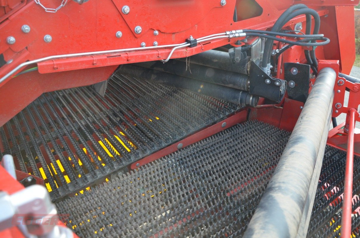 Kartoffelroder tip Grimme EVO 280 NonStop, Gebrauchtmaschine in Suhlendorf (Poză 13)